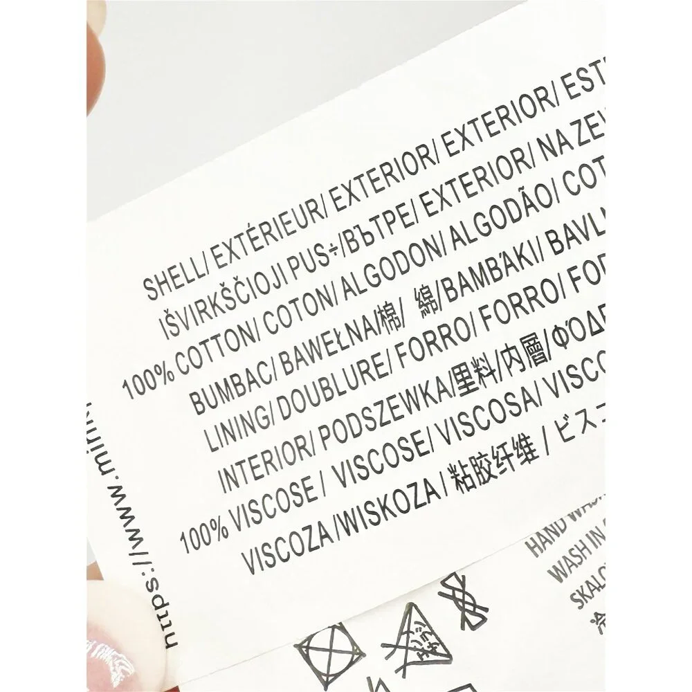 MINKPINK top and skirt set - Picture 10 of 16